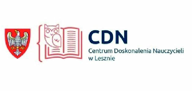 logotypo CDN leszno