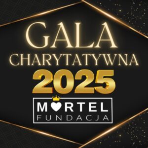 Darowizna na cele statutowe Fundacji MARTEL