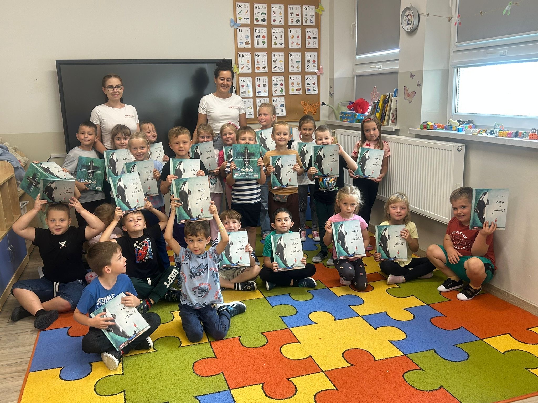 Read more about the article Wielka Misja: ZOO – Zrozum, Obserwuj, Ochroń!