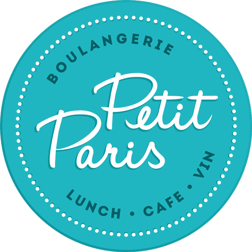logo Petit Paris